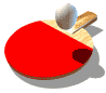 ping pong Slack emoji