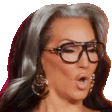 michellev oh Slack emoji