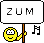 zum pa pa Slack emoji