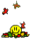 fall leaves Slack emoji