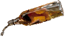 pour one out Slack emoji