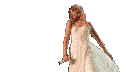 taylor swift spin Slack emoji