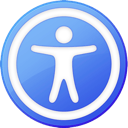 accessibility Slack emoji