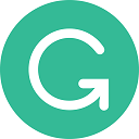 grammarly Slack emoji