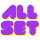 allset Slack emoji
