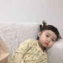 tired korean Slack emoji