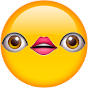 it is what it is Slack emoji