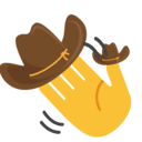 howdy Slack emoji