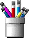 mspaint Slack emoji