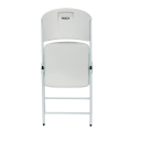 white folding chair back Slack emoji