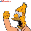 old man yells at purolator Slack emoji