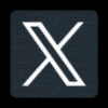 x logo Slack emoji