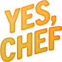 yes chef Slack emoji