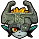 midna zelda Slack emoji