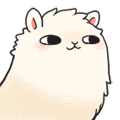 llama shifty Slack emoji