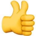 ai thumbsup Slack emoji