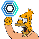 old man yells at covelance Slack emoji