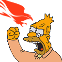 old man yells at crowdstrike Slack emoji