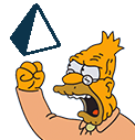 old man yells at prisma Slack emoji