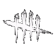 dead by daylight Slack emoji