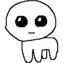 autism creature Slack emoji