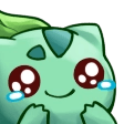 bulbaowo Slack emoji