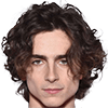 timothee chalamet Slack emoji
