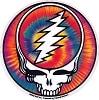 grateful dead Slack emoji