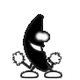 shadowbananadance Slack emoji