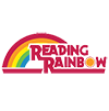 reading rainbow Slack emoji