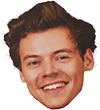 harry styles Slack emoji