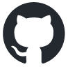 github logo Slack emoji