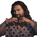 jasonmamoa heart Slack emoji