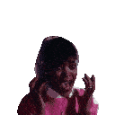 thriller scream Slack emoji