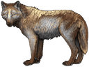 wolvden wolf Slack emoji
