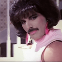freddie mercury breakfree Slack emoji