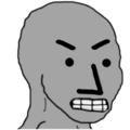 npc grimacing Slack emoji