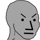 npc mad Slack emoji