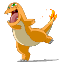 charmander dancing Slack emoji