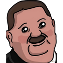 panie areczku Slack emoji