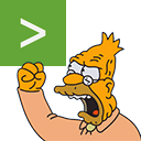 old man yells at splunk Slack emoji