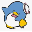 tuxedosamdance Slack emoji