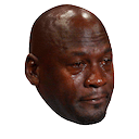 cryingjordan Slack emoji