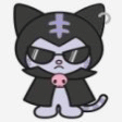 sanrio nyanmi Slack emoji