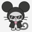 sanrio chumi Slack emoji