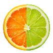 orangelime Slack emoji