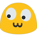 blob 0w0 Slack emoji