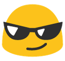 blob cool Slack emoji