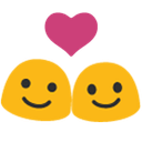 blob couple Slack emoji