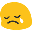 blob cry Slack emoji